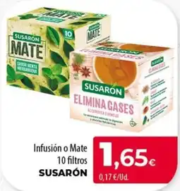 SPAR Lanzarote Susaron mate oferta