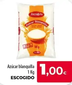 SPAR Lanzarote Escogido azúcar blanquilla oferta