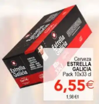 Estrella Galicia