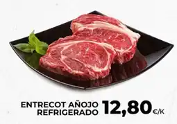SPAR Lanzarote Entrecot añojo refrigerado oferta