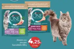 SPAR Lanzarote Purina One bifensis oferta