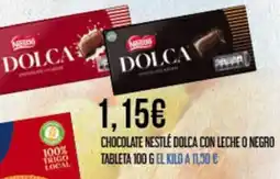 Claudio Nestlé Dolca oferta