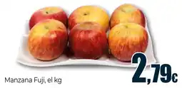 Unide Market Manzana Fuji oferta