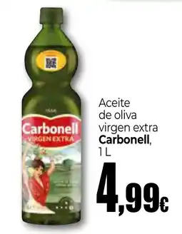 Unide Market Carbonell aceite de oliva virgen extra oferta