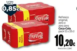Unide Market Coca-Cola oferta