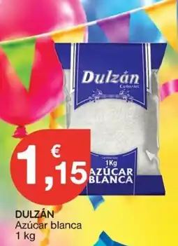 CashDiplo Dulzán azúcar blanca oferta