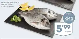 Supermercados Plaza Dorada Nacional oferta