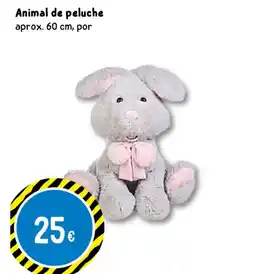 TEDi Animal de peluche oferta