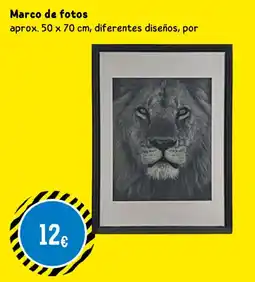 TEDi Marco de fotos oferta