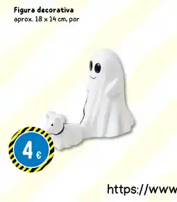 TEDi Figura decorativa oferta