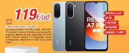 Expert mi smartphone redmi a7 pro 64gb oferta