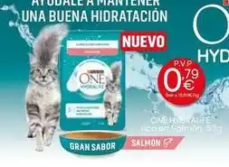SPAR One - hydrälife oferta