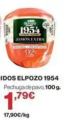 Supercor Elpozo - elpozo oferta