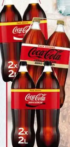 Claudio Coca-cola - cerveza original oferta