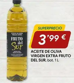 Masymas Sara - aceite de oliva virgen extra fruto del sur oferta