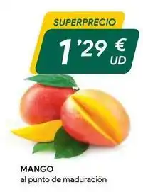 Masymas Mango - mango oferta