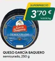 Masymas García baquero - queso oferta