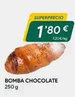 Masymas Bomba chocolate oferta