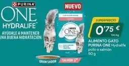 Masymas Purina - alimento gato oferta