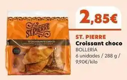 Masymas Croissant choco oferta