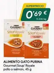 Masymas Purina - alimento gato oferta