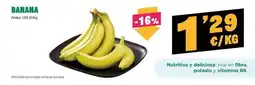 AhorraMas Solo - ananas oferta