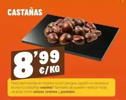 AhorraMas Pasta oferta