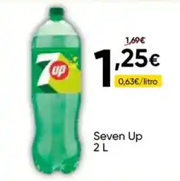 FROIZ Seven Up oferta