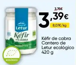 FROIZ Letur kéfir de cabra oferta
