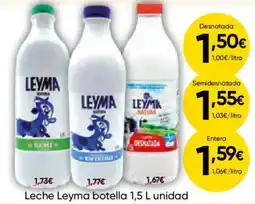 FROIZ Leche Leyma oferta