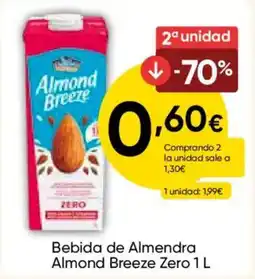 FROIZ Almond Breeze Zero oferta