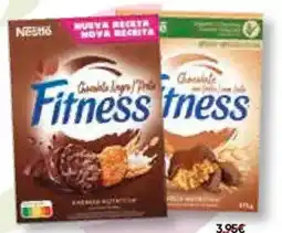 FROIZ Nestle fitness chocolate negro / blanca oferta
