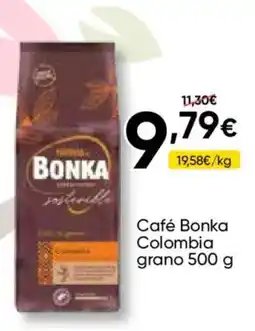 FROIZ Bonka café colombia grano oferta