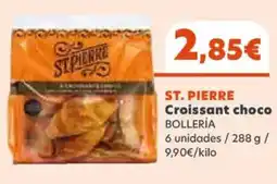 FROIZ St pierre croissant choco oferta