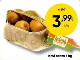 FROIZ Kiwi atlántico oferta