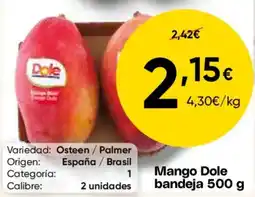 FROIZ Mango Dole oferta