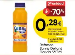 FROIZ Sunny Delight Florida oferta