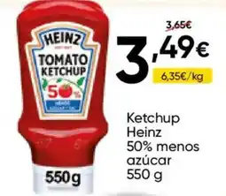 FROIZ Heinz ketchup oferta