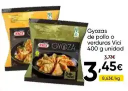 FROIZ Vici gyoza oferta