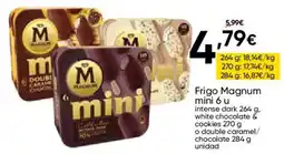 FROIZ Frigo Magnum mini 6 u oferta