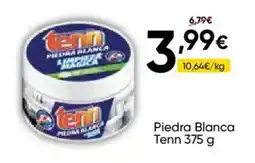 FROIZ Tenn piedra blanca oferta