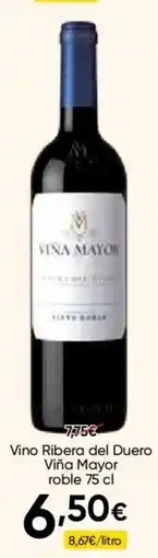 FROIZ Viña Mayor vino ribera del duero oferta