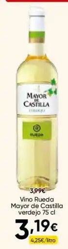 FROIZ Mayor de Castilla verdejo oferta