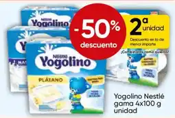 FROIZ Yogolino oferta