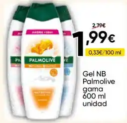FROIZ Palmolive gel nb oferta