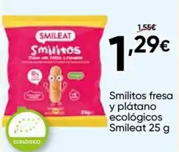 FROIZ Smileat smilitos oferta
