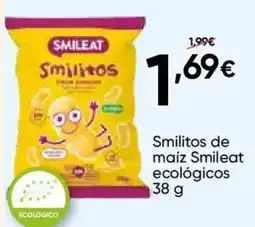 FROIZ Smileat Smilitos oferta