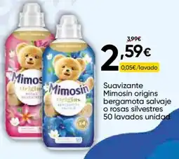 FROIZ Mimosin origins oferta