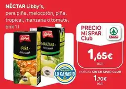 SPAR Gran Canaria Tropical - libera oferta