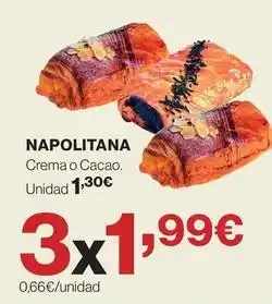 Napolitana